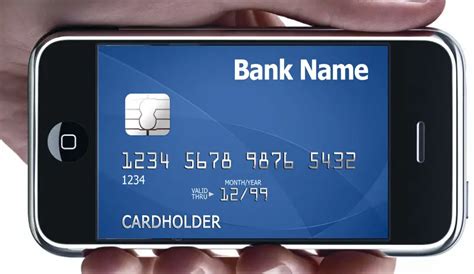 smart credit cards on phone|credit card on mobile app.